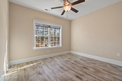 Welcome to the conveniently located and charming community of on Sea Trail Golf Resort in North Carolina - for sale on GolfHomes.com, golf home, golf lot