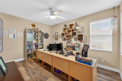 Welcome to your dream home in the heart of the coveted 55+ on The Club Renaissance in Florida - for sale on GolfHomes.com, golf home, golf lot