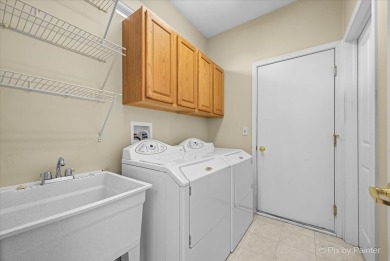 Active Adult Del Webb Community for Ages 55+! OPEN FLOOR PLAN on Whisper Creek Golf Club in Illinois - for sale on GolfHomes.com, golf home, golf lot