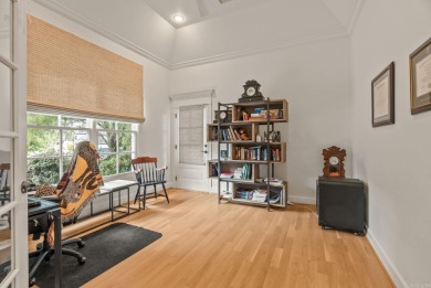 Fabulous home in The ARBORS of Chenal Valley. Gorgeous inside on Chenal Country Club - Bear Den Mountain in Arkansas - for sale on GolfHomes.com, golf home, golf lot