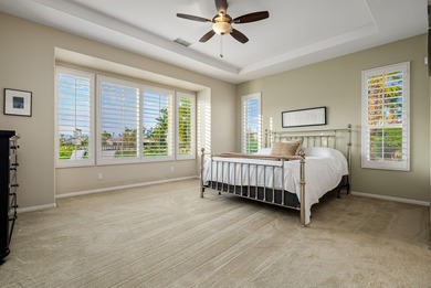 This beautifully appointed Tamarisk plan features 4 bedrooms, 4 on Golf Club At La Quinta in California - for sale on GolfHomes.com, golf home, golf lot