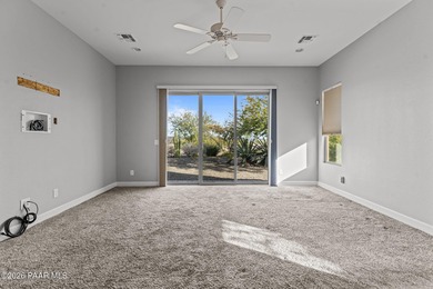 MUST SEE Latigo floor plan by Shea Homes located on an oversized on Wickenburg Ranch Golf Course in Arizona - for sale on GolfHomes.com, golf home, golf lot