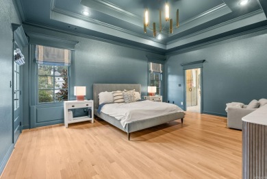 Fabulous home in The ARBORS of Chenal Valley. Gorgeous inside on Chenal Country Club - Bear Den Mountain in Arkansas - for sale on GolfHomes.com, golf home, golf lot