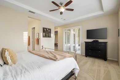 This beautifully appointed Tamarisk plan features 4 bedrooms, 4 on Golf Club At La Quinta in California - for sale on GolfHomes.com, golf home, golf lot