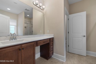 123 Bellwood Circle on Sea Trail Golf Resort in North Carolina - for sale on GolfHomes.com, golf home, golf lot