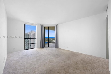 PRICE REDUCTION. MILLION DOLLAR VIEWS OF THE OCEAN, INTRACOASTAL on Turnberry Isle Resort and Club in Florida - for sale on GolfHomes.com, golf home, golf lot
