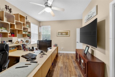 Welcome to your dream home in the heart of the coveted 55+ on The Club Renaissance in Florida - for sale on GolfHomes.com, golf home, golf lot