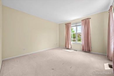 Active Adult Del Webb Community for Ages 55+! OPEN FLOOR PLAN on Whisper Creek Golf Club in Illinois - for sale on GolfHomes.com, golf home, golf lot