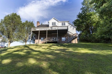 Enjoy golf course living in the desirable Esquire subdivision on The Esquire Country Club in West Virginia - for sale on GolfHomes.com, golf home, golf lot