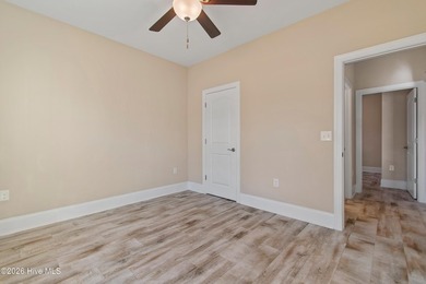 123 Bellwood Circle on Sea Trail Golf Resort in North Carolina - for sale on GolfHomes.com, golf home, golf lot