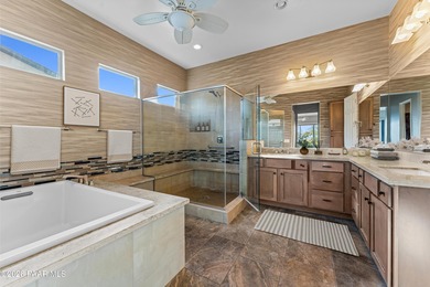 MUST SEE Latigo floor plan by Shea Homes located on an oversized on Wickenburg Ranch Golf Course in Arizona - for sale on GolfHomes.com, golf home, golf lot