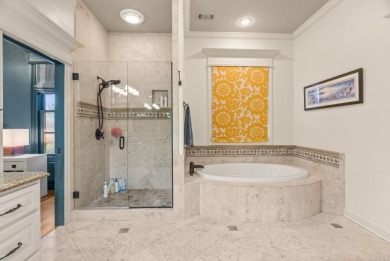 Fabulous home in The ARBORS of Chenal Valley. Gorgeous inside on Chenal Country Club - Bear Den Mountain in Arkansas - for sale on GolfHomes.com, golf home, golf lot