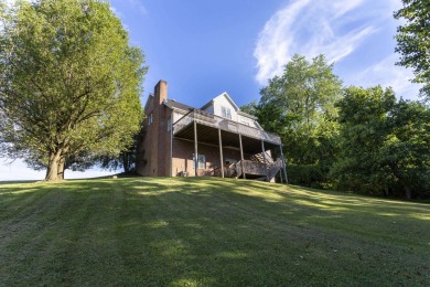 Enjoy golf course living in the desirable Esquire subdivision on The Esquire Country Club in West Virginia - for sale on GolfHomes.com, golf home, golf lot