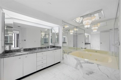PRICE REDUCTION. MILLION DOLLAR VIEWS OF THE OCEAN, INTRACOASTAL on Turnberry Isle Resort and Club in Florida - for sale on GolfHomes.com, golf home, golf lot