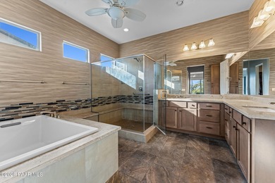 MUST SEE Latigo floor plan by Shea Homes located on an oversized on Wickenburg Ranch Golf Course in Arizona - for sale on GolfHomes.com, golf home, golf lot