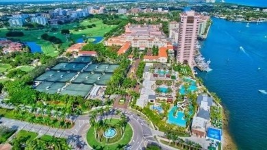 This beautiful estate in Ultra-Exclusive Mizner Lake Estates on on Boca Raton Resort and Club in Florida - for sale on GolfHomes.com, golf home, golf lot