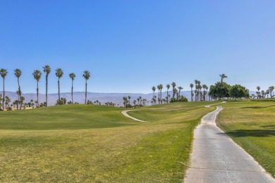 This updated and fully furnished 2-bedroom, 2-bath condo is the on Desert Falls Country Club in California - for sale on GolfHomes.com, golf home, golf lot