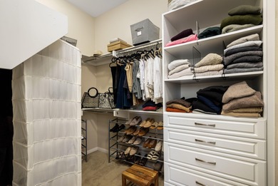 This beautifully appointed Tamarisk plan features 4 bedrooms, 4 on Golf Club At La Quinta in California - for sale on GolfHomes.com, golf home, golf lot