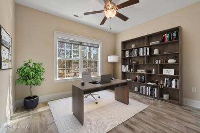 123 Bellwood Circle on Sea Trail Golf Resort in North Carolina - for sale on GolfHomes.com, golf home, golf lot