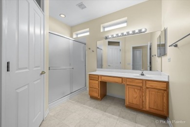 Active Adult Del Webb Community for Ages 55+! OPEN FLOOR PLAN on Whisper Creek Golf Club in Illinois - for sale on GolfHomes.com, golf home, golf lot