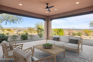 MUST SEE Latigo floor plan by Shea Homes located on an oversized on Wickenburg Ranch Golf Course in Arizona - for sale on GolfHomes.com, golf home, golf lot