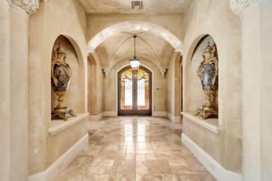 This beautiful estate in Ultra-Exclusive Mizner Lake Estates on on Boca Raton Resort and Club in Florida - for sale on GolfHomes.com, golf home, golf lot