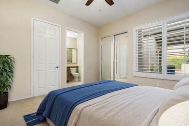 This beautifully appointed Tamarisk plan features 4 bedrooms, 4 on Golf Club At La Quinta in California - for sale on GolfHomes.com, golf home, golf lot