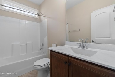 123 Bellwood Circle on Sea Trail Golf Resort in North Carolina - for sale on GolfHomes.com, golf home, golf lot