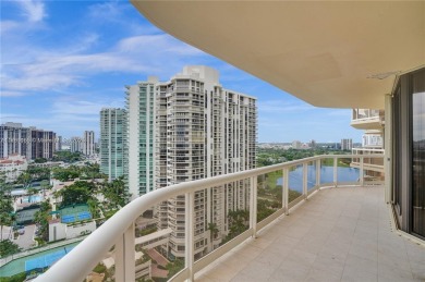 PRICE REDUCTION. MILLION DOLLAR VIEWS OF THE OCEAN, INTRACOASTAL on Turnberry Isle Resort and Club in Florida - for sale on GolfHomes.com, golf home, golf lot
