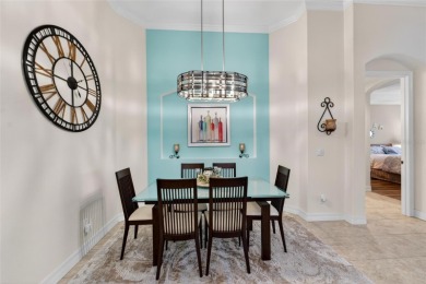 Welcome to your dream home in the heart of the coveted 55+ on The Club Renaissance in Florida - for sale on GolfHomes.com, golf home, golf lot