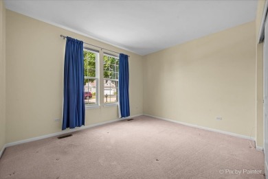 Active Adult Del Webb Community for Ages 55+! OPEN FLOOR PLAN on Whisper Creek Golf Club in Illinois - for sale on GolfHomes.com, golf home, golf lot