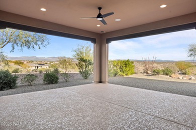 MUST SEE Latigo floor plan by Shea Homes located on an oversized on Wickenburg Ranch Golf Course in Arizona - for sale on GolfHomes.com, golf home, golf lot