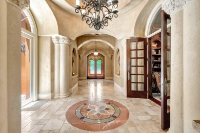 This beautiful estate in Ultra-Exclusive Mizner Lake Estates on on Boca Raton Resort and Club in Florida - for sale on GolfHomes.com, golf home, golf lot