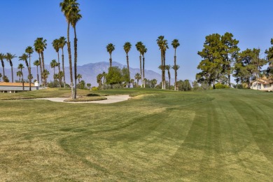 This updated and fully furnished 2-bedroom, 2-bath condo is the on Desert Falls Country Club in California - for sale on GolfHomes.com, golf home, golf lot