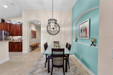Welcome to your dream home in the heart of the coveted 55+ on The Club Renaissance in Florida - for sale on GolfHomes.com, golf home, golf lot