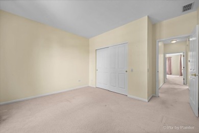 Active Adult Del Webb Community for Ages 55+! OPEN FLOOR PLAN on Whisper Creek Golf Club in Illinois - for sale on GolfHomes.com, golf home, golf lot