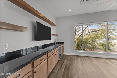 MUST SEE Latigo floor plan by Shea Homes located on an oversized on Wickenburg Ranch Golf Course in Arizona - for sale on GolfHomes.com, golf home, golf lot