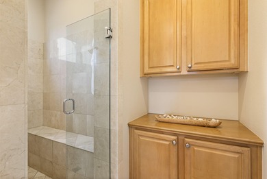 This beautifully appointed Tamarisk plan features 4 bedrooms, 4 on Golf Club At La Quinta in California - for sale on GolfHomes.com, golf home, golf lot