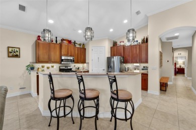 Welcome to your dream home in the heart of the coveted 55+ on The Club Renaissance in Florida - for sale on GolfHomes.com, golf home, golf lot