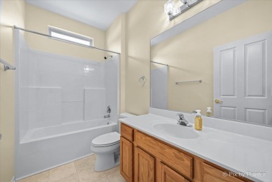 Active Adult Del Webb Community for Ages 55+! OPEN FLOOR PLAN on Whisper Creek Golf Club in Illinois - for sale on GolfHomes.com, golf home, golf lot