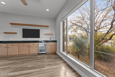 MUST SEE Latigo floor plan by Shea Homes located on an oversized on Wickenburg Ranch Golf Course in Arizona - for sale on GolfHomes.com, golf home, golf lot