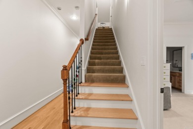 Fabulous home in The ARBORS of Chenal Valley. Gorgeous inside on Chenal Country Club - Bear Den Mountain in Arkansas - for sale on GolfHomes.com, golf home, golf lot