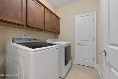 123 Bellwood Circle on Sea Trail Golf Resort in North Carolina - for sale on GolfHomes.com, golf home, golf lot