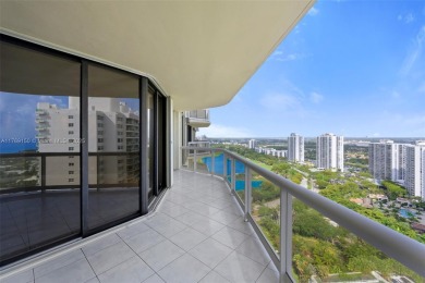 PRICE REDUCTION. MILLION DOLLAR VIEWS OF THE OCEAN, INTRACOASTAL on Turnberry Isle Resort and Club in Florida - for sale on GolfHomes.com, golf home, golf lot