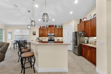 Welcome to your dream home in the heart of the coveted 55+ on The Club Renaissance in Florida - for sale on GolfHomes.com, golf home, golf lot