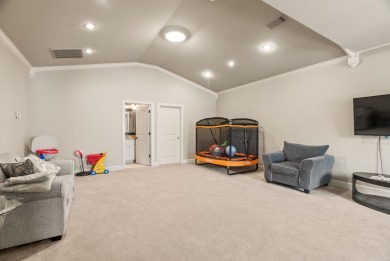 Fabulous home in The ARBORS of Chenal Valley. Gorgeous inside on Chenal Country Club - Bear Den Mountain in Arkansas - for sale on GolfHomes.com, golf home, golf lot