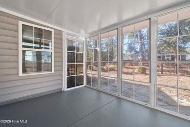 123 Bellwood Circle on Sea Trail Golf Resort in North Carolina - for sale on GolfHomes.com, golf home, golf lot