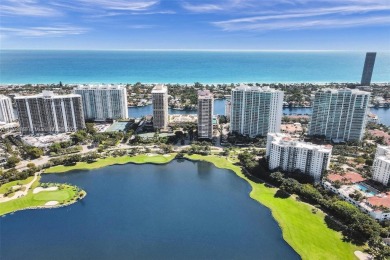 PRICE REDUCTION. MILLION DOLLAR VIEWS OF THE OCEAN, INTRACOASTAL on Turnberry Isle Resort and Club in Florida - for sale on GolfHomes.com, golf home, golf lot