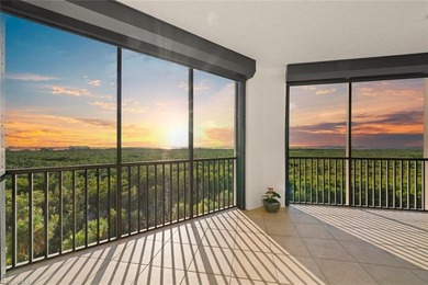 Commanding unobstructed views of Estero Bay from its on The Colony Golf and Country Club in Florida - for sale on GolfHomes.com, golf home, golf lot