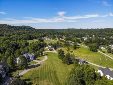 Enjoy golf course living in the desirable Esquire subdivision on The Esquire Country Club in West Virginia - for sale on GolfHomes.com, golf home, golf lot